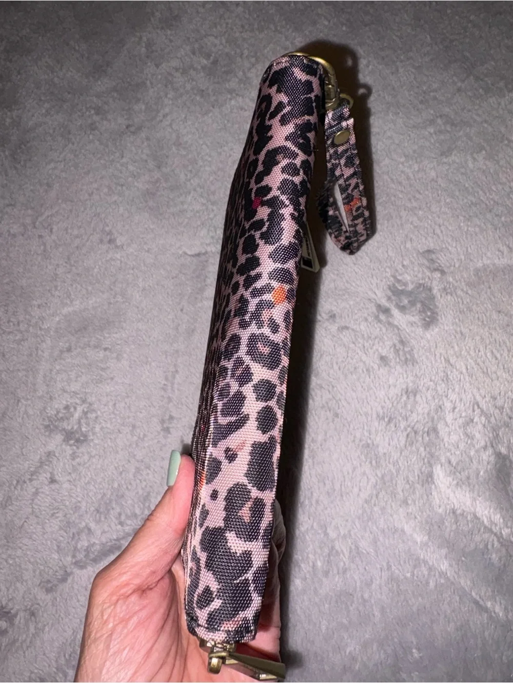Travelon Animal print wallet BRAND, NEW, NO TAGS